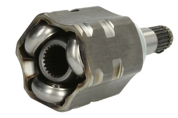 Jungčių komplektas, kardaninis velenas PASCAL G72015PC