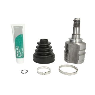 Jungčių komplektas, kardaninis velenas PASCAL G72017PC