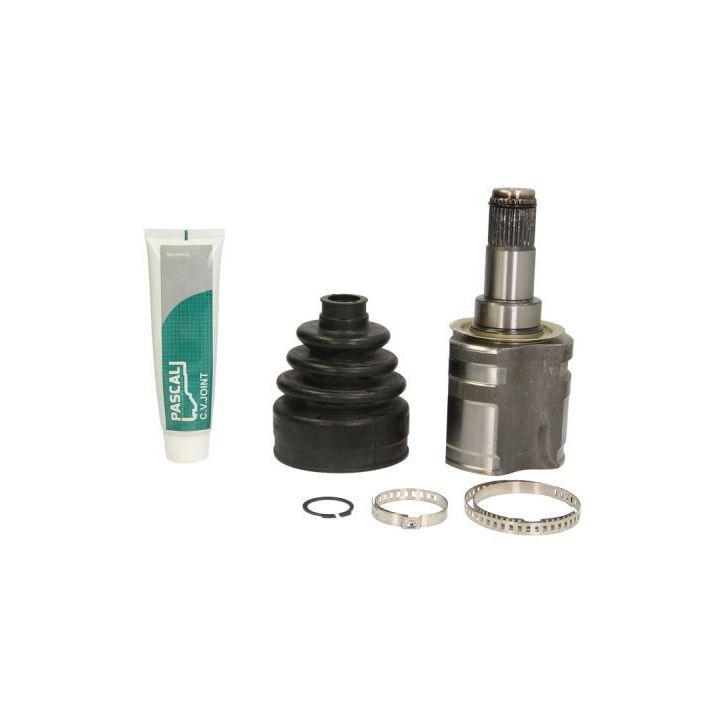 Jungčių komplektas, kardaninis velenas PASCAL G72018PC