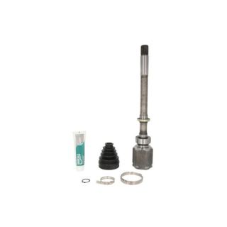 Jungčių komplektas, kardaninis velenas PASCAL G72025PC