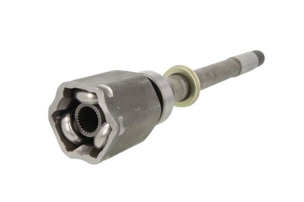 Jungčių komplektas, kardaninis velenas PASCAL G72025PC