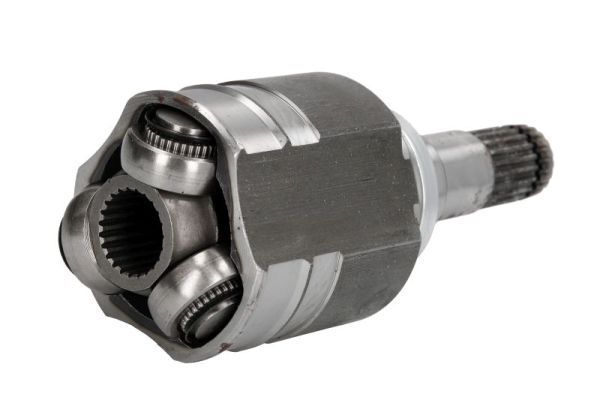 Jungčių komplektas, kardaninis velenas PASCAL G72027PC