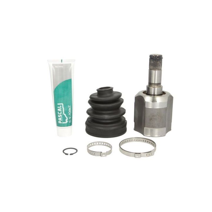 Jungčių komplektas, kardaninis velenas PASCAL G73003PC