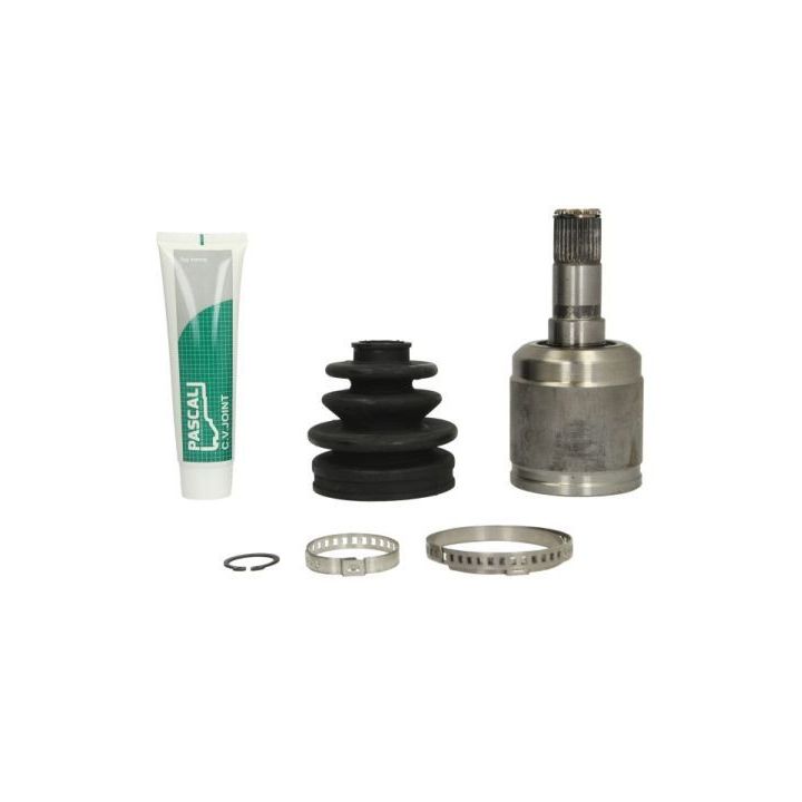 Jungčių komplektas, kardaninis velenas PASCAL G73010PC