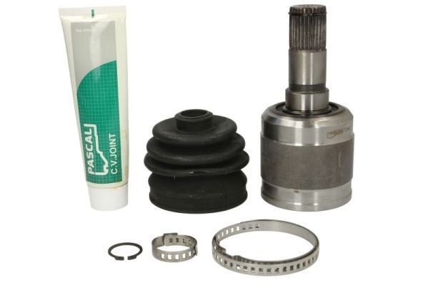 Jungčių komplektas, kardaninis velenas PASCAL G73014PC