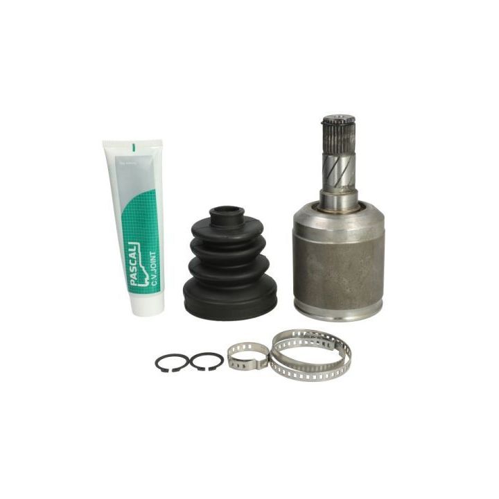 Jungčių komplektas, kardaninis velenas PASCAL G73015PC