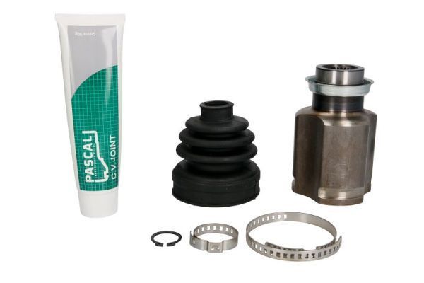 Jungčių komplektas, kardaninis velenas PASCAL G73017PC