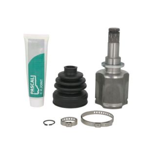 Jungčių komplektas, kardaninis velenas PASCAL G73018PC