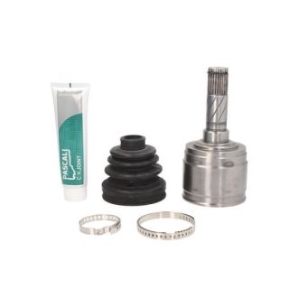 Jungčių komplektas, kardaninis velenas PASCAL G73019PC
