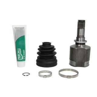 Jungčių komplektas, kardaninis velenas PASCAL G73020PC