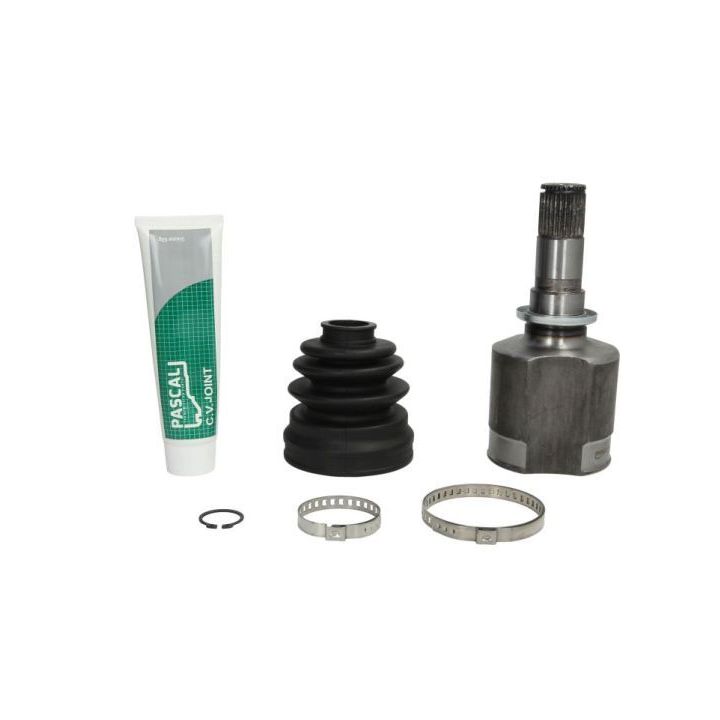 Jungčių komplektas, kardaninis velenas PASCAL G73020PC