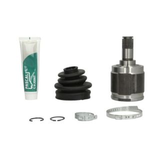 Jungčių komplektas, kardaninis velenas PASCAL G74008PC