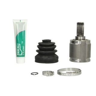 Jungčių komplektas, kardaninis velenas PASCAL G74018PC