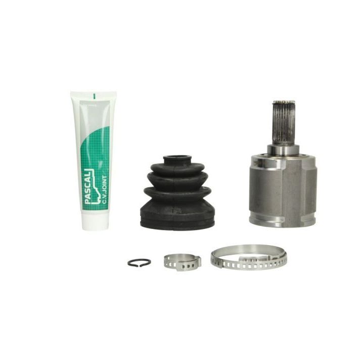 Jungčių komplektas, kardaninis velenas PASCAL G74018PC