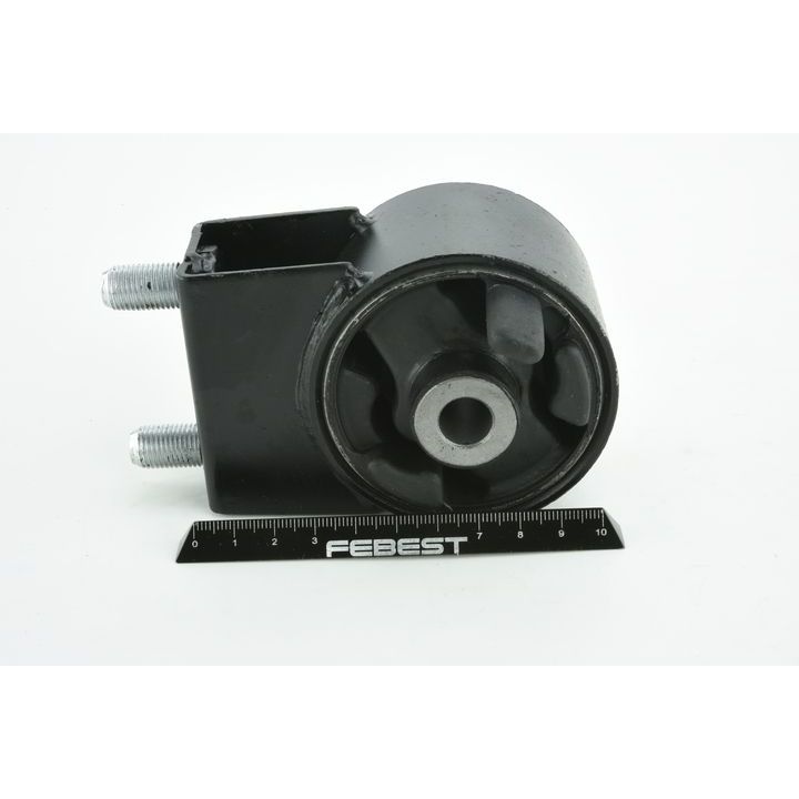 Variklio montavimas FEBEST MZM-001