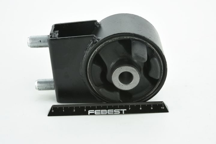 Variklio montavimas FEBEST MZM-001