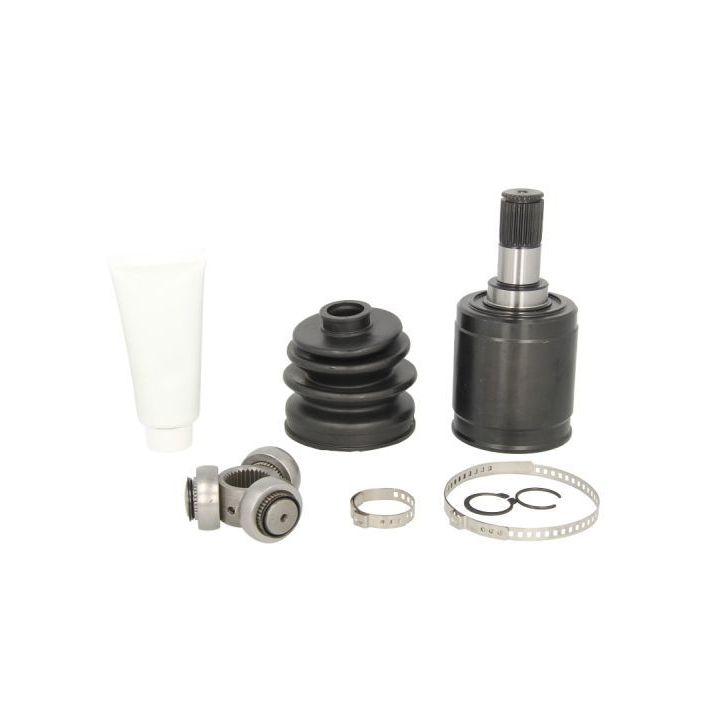 Jungčių komplektas, kardaninis velenas PASCAL G74025PC