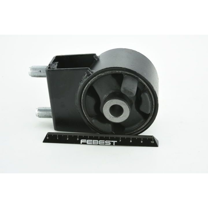 Variklio montavimas FEBEST MZM-001