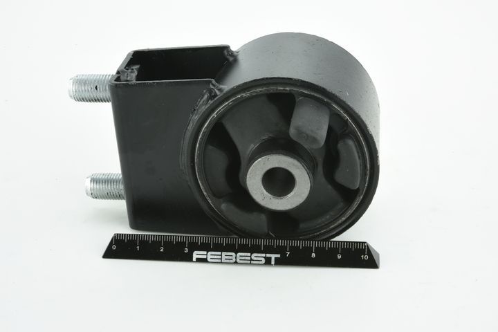 Variklio montavimas FEBEST MZM-001