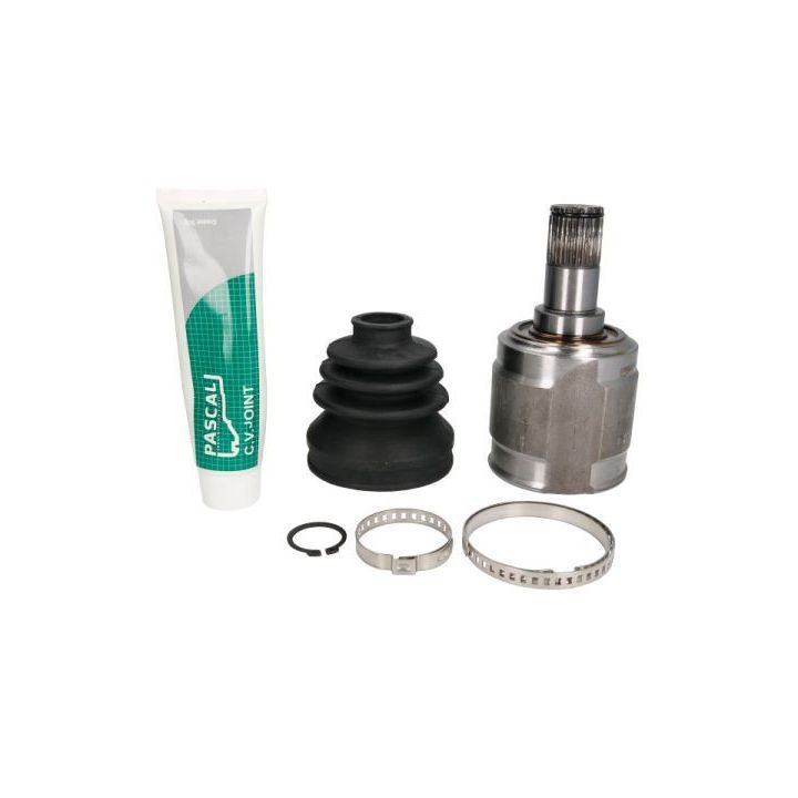 Jungčių komplektas, kardaninis velenas PASCAL G74026PC