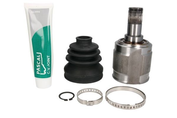 Jungčių komplektas, kardaninis velenas PASCAL G74026PC