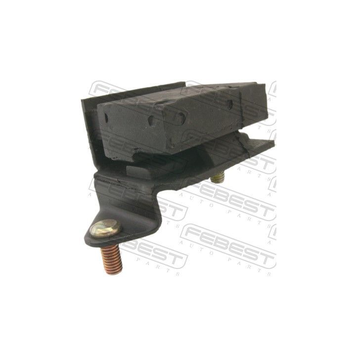 Variklio montavimas FEBEST MZM-002