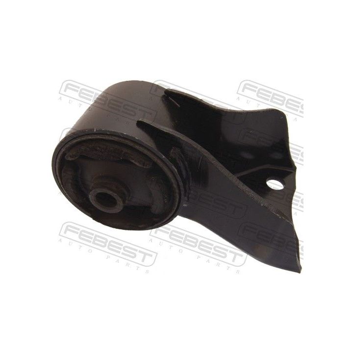 Variklio montavimas FEBEST MZM-003