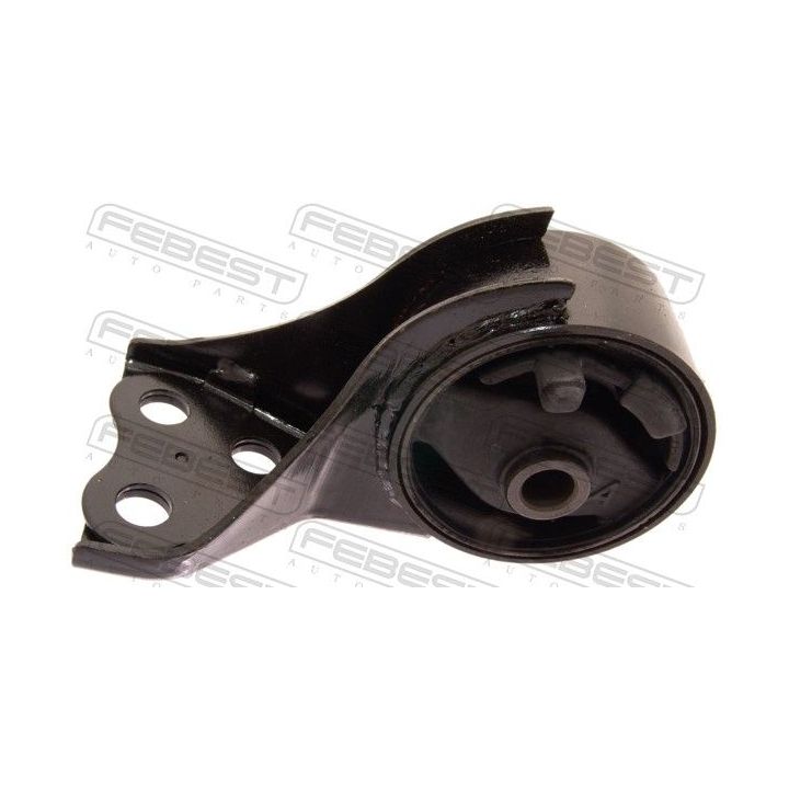 Variklio montavimas FEBEST MZM-007