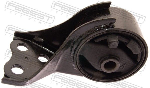 Variklio montavimas FEBEST MZM-007