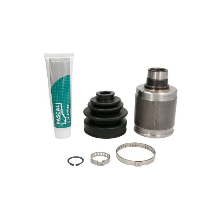 Jungčių komplektas, kardaninis velenas PASCAL G74032PC
