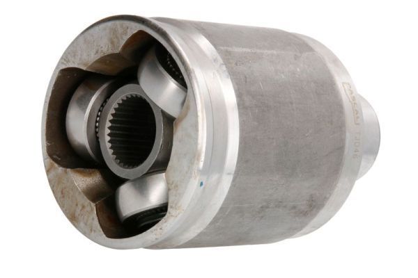 Jungčių komplektas, kardaninis velenas PASCAL G74032PC