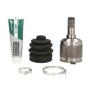 Jungčių komplektas, kardaninis velenas PASCAL G75004PC