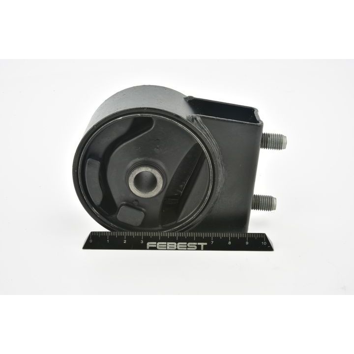 Variklio montavimas FEBEST MZM-008