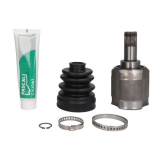 Jungčių komplektas, kardaninis velenas PASCAL G75022PC