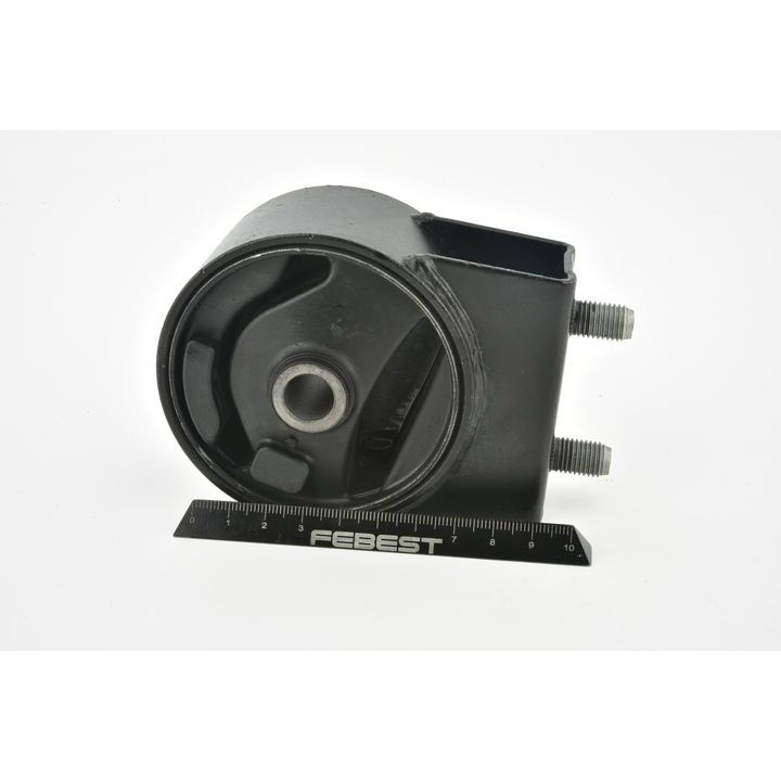 Variklio montavimas FEBEST MZM-008