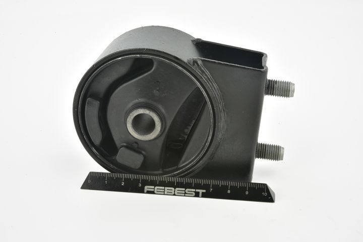 Variklio montavimas FEBEST MZM-008