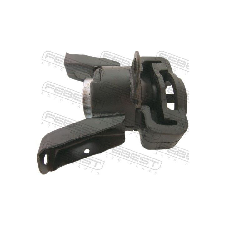 Variklio montavimas FEBEST MZM-009