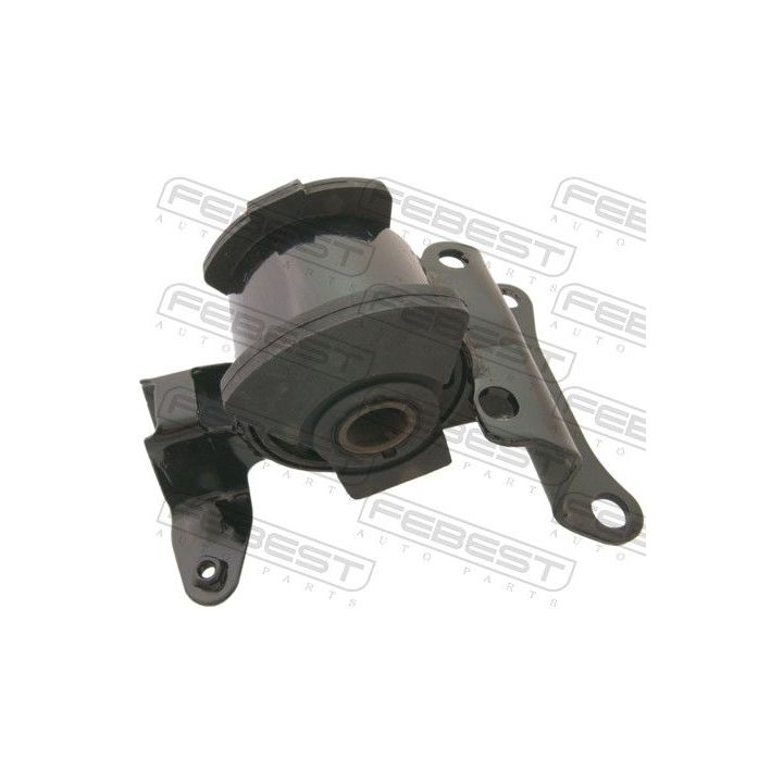 Variklio montavimas FEBEST MZM-010