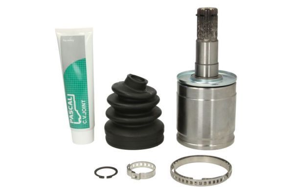 Jungčių komplektas, kardaninis velenas PASCAL G75024PC