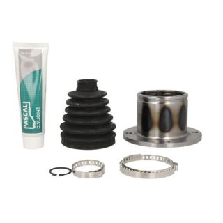 Jungčių komplektas, kardaninis velenas PASCAL G75032PC