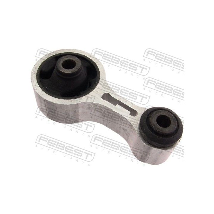 Variklio montavimas FEBEST MZM-014