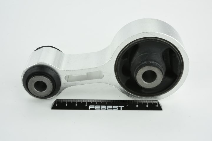 Variklio montavimas FEBEST MZM-014