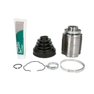 Jungčių komplektas, kardaninis velenas PASCAL G75036PC