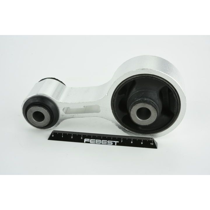 Variklio montavimas FEBEST MZM-014