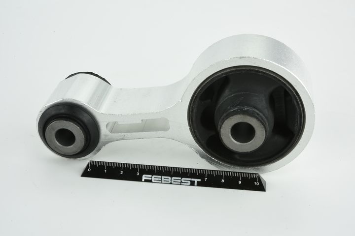 Variklio montavimas FEBEST MZM-014