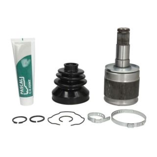 Jungčių komplektas, kardaninis velenas PASCAL G75038PC