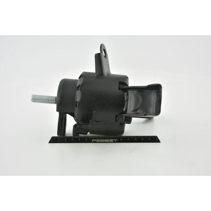 Variklio montavimas FEBEST MZM-018