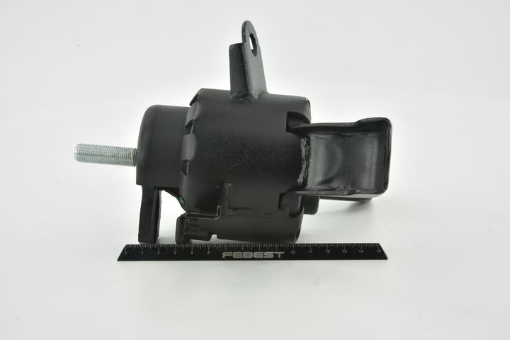 Variklio montavimas FEBEST MZM-018