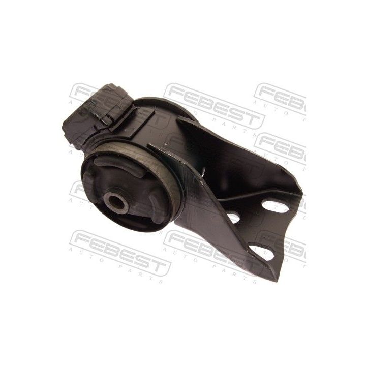 Variklio montavimas FEBEST MZM-021