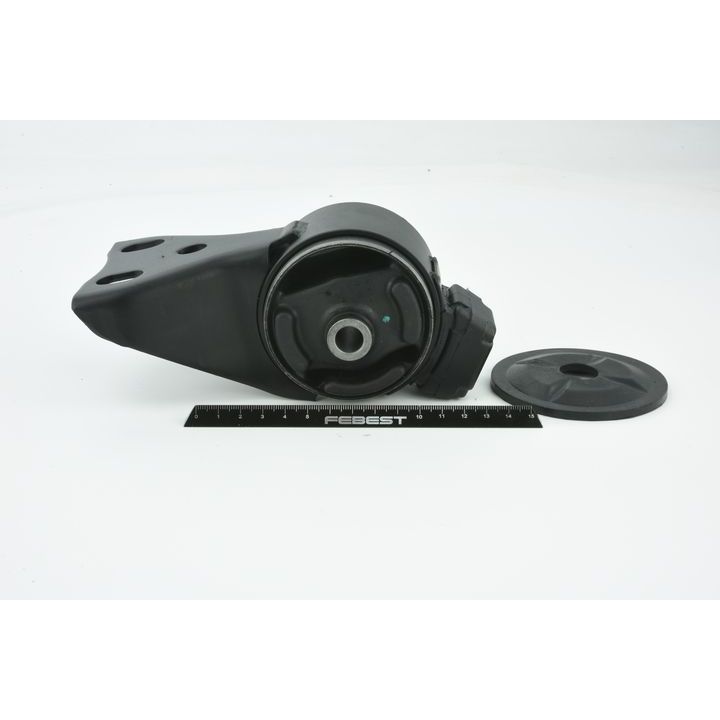 Variklio montavimas FEBEST MZM-021